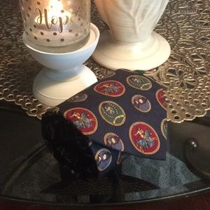 👔 Tommy Hilfiger Tie